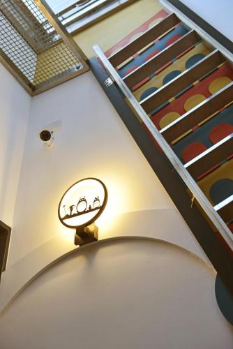Gambar di galeri bagi Tainan Lio Kid Family Homestay di Tainan