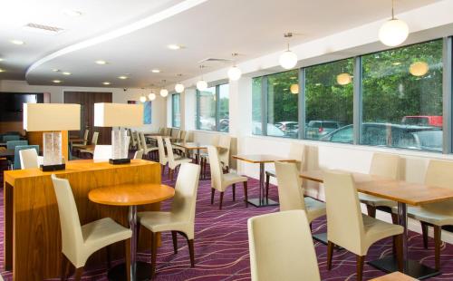 Gallery image of Holiday Inn Express Tamworth by IHG in Tamworth