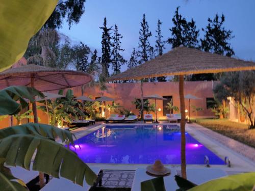 Coco Canel Marrakech – Photos 3