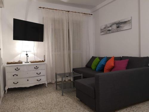 Hermoso Apartamento en Conil