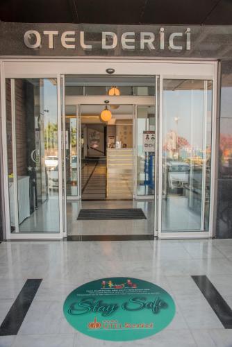 Derici Hotel – Photos 2