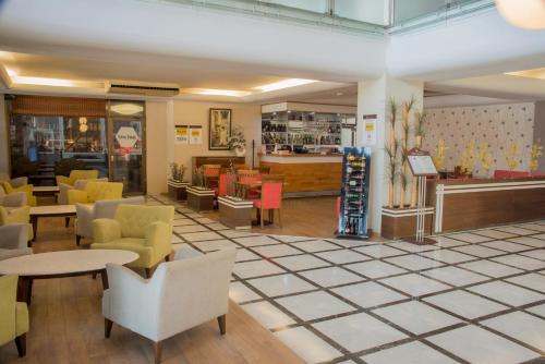 Derici Hotel – Photos 3