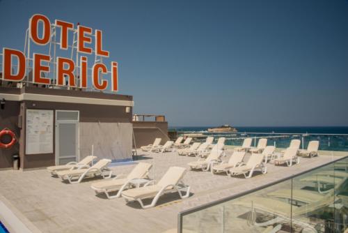 Derici Hotel – Photos 5