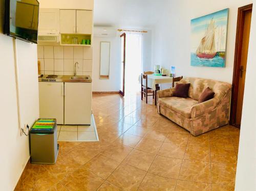 Gallery image of Apartments Mohar III in Baška