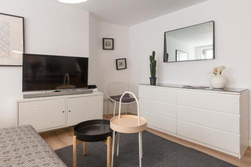 Les Appartements de la Pléiade