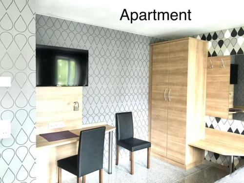 Hotel Mythos "Apartments", Markgröningen – aktualne ceny na rok 2023