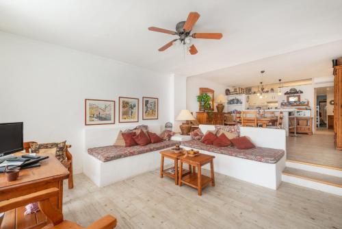 Apartamento 23 Edificio Canopus