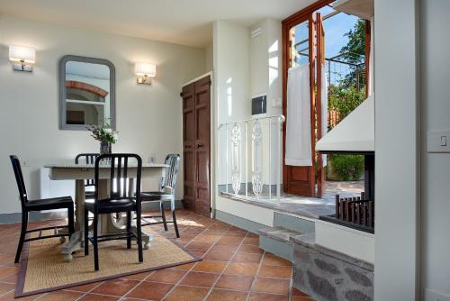 Fotografie z fotogalerie ubytování Agriturismo Torreghiotta v destinaci Pistoia