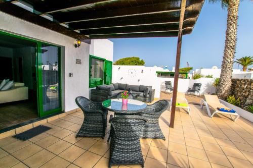 Las Terracitas Ten - LH214 By Villas Now Ltd