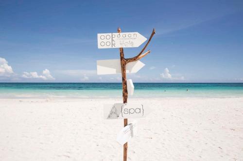 Coco Tulum Beach Club Hotel – Photos 3