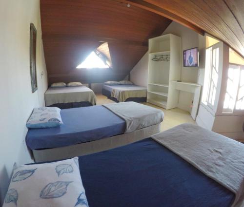 Imagen de la galería de Quartos Privativos Pinheira - Hostel Pinheira, en Palhoça