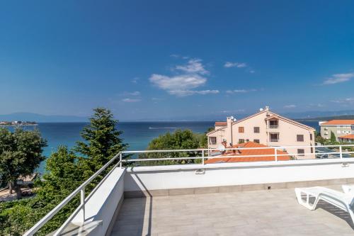 Maestral Apartments