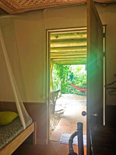 Galería fotográfica de Cascada Verde Eco Lodge & Hostel en Uvita