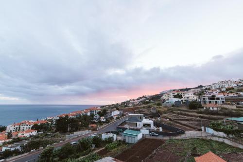 Lovely 2 Bedroom Sea view apartment