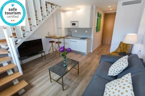 Casa de la Merced Suites photo 1