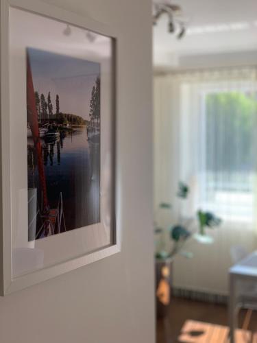 Fotografie z fotogalerie ubytování Apartamenty Giżycko v destinaci Giżycko