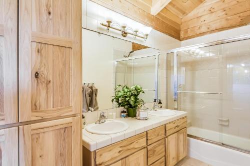 Gallery image of Snow Circle Lodge in Pagosa Springs