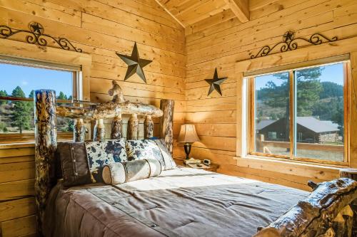 Gallery image of Snow Circle Lodge in Pagosa Springs