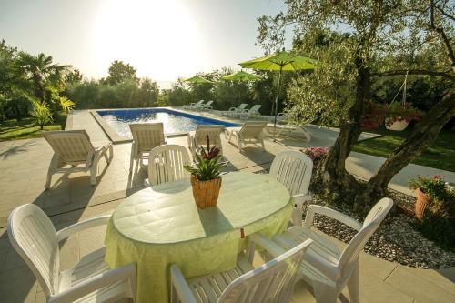 Apartment in Porec - Istrien 10306