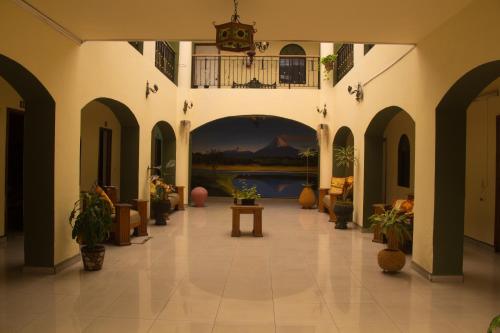 Fotografie z fotogalerie ubytování Hotel Morelos Colima v destinaci Colima