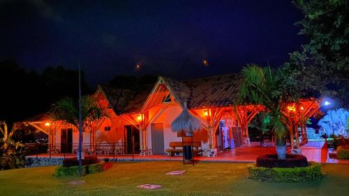 Gallery image of La Victoria Hotel Campestre in Quimbaya