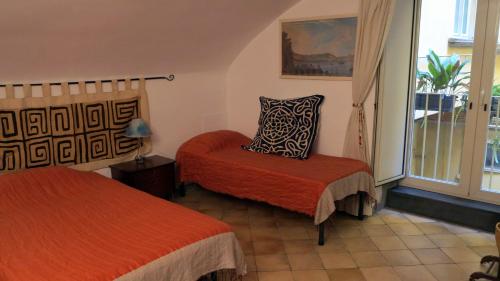 - B&B "Centro Antico" -