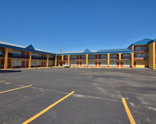 Econo Lodge Donalsonville – Photos 2