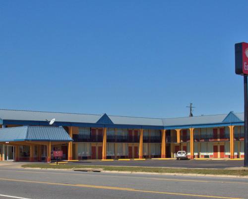 Econo Lodge Donalsonville – Photos 3