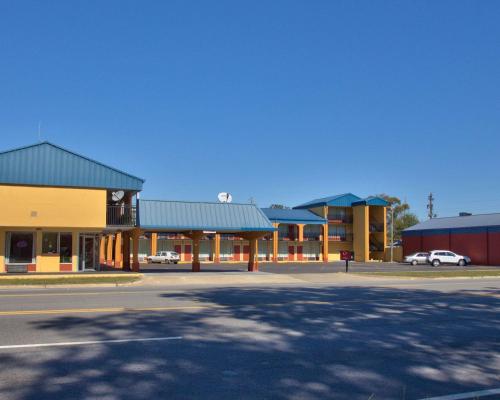 Econo Lodge Donalsonville – Photos 4