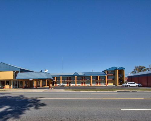 Econo Lodge Donalsonville – Photos 5