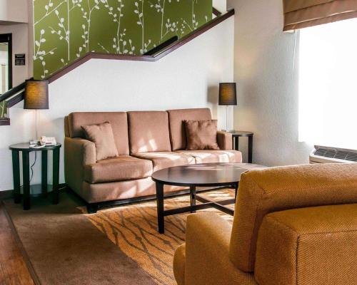 Sleep Inn Midland – Photos 4