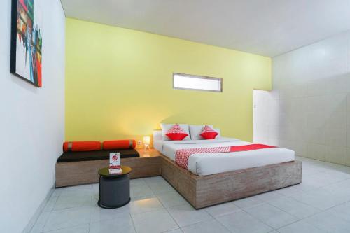 Gallery image of Cityzen Renon Hotel in Denpasar