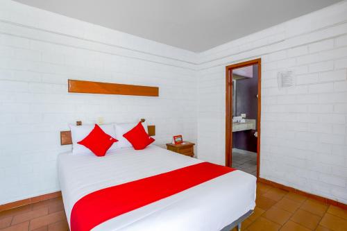 Hotel Madero – Photos 4