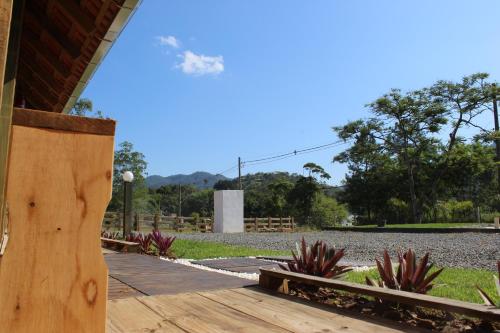 Garten Chalés – รูปภาพ 4