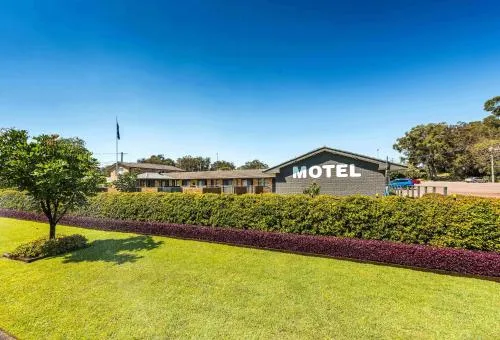 Lemon Tree Passage Motel picture