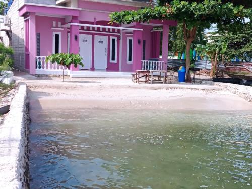 Galeri foto Homestay safari pulau tidung di Kepulauan Seribu