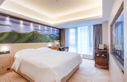 Gallery image of OASIS AVENUE - A GDH HOTEL in Hong Kong