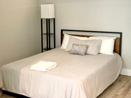 Luxury Executive Apartment in Palo Alto