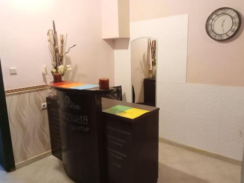 Galeriebild der Unterkunft Hotel Vitalis in Pchelin