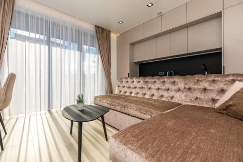 Gallery image of M50 Apartments in Palanga