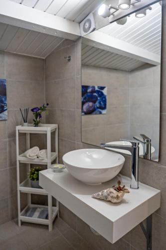 Bagno di Castello Apartments