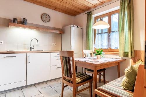 Ferienhaus Montaburg