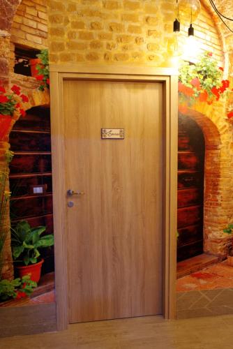 Φωτογραφία από το άλμπουμ του appartment & rooms SecondoPiano σε Cividale del Friuli