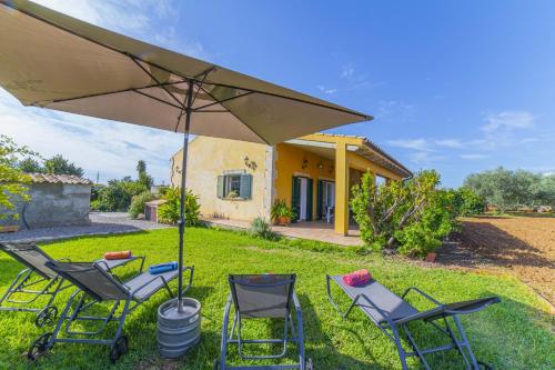 C340 Son Serra by Mallorca Villa Selection