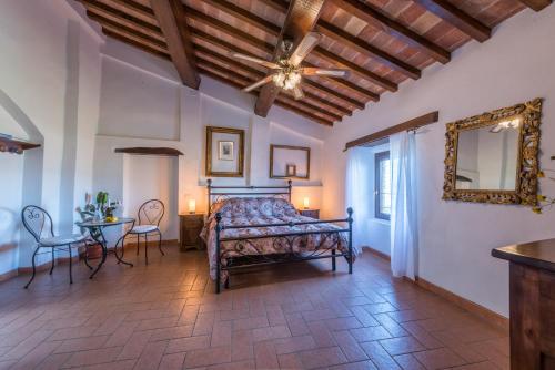 Gallery image of Lemon Tree Boutique Guest House in Todi