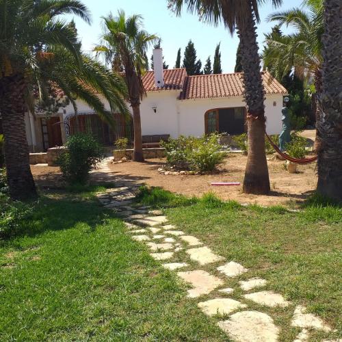 VILLA VENUS (Spanje Dénia) - Booking.com
