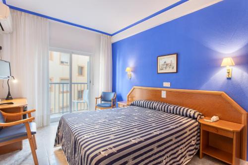 Hotel Colón, Benidorm – Bijgewerkte prijzen 2022