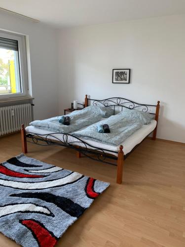 Mosel View Apartment
