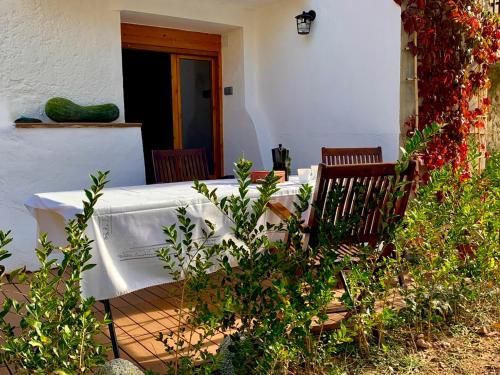 Imagen de la galería de Casa Rural Arenal, en Torrijo de la Cañada