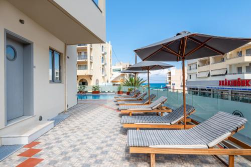 Icarus Apartments – Photos 3